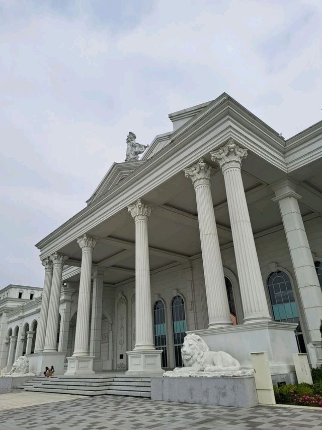 免出國秒飛歐洲