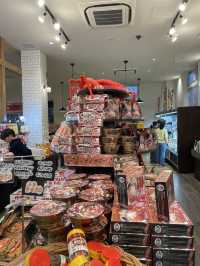 Roadside Staition In Japan - Boso no Eki Tomiura