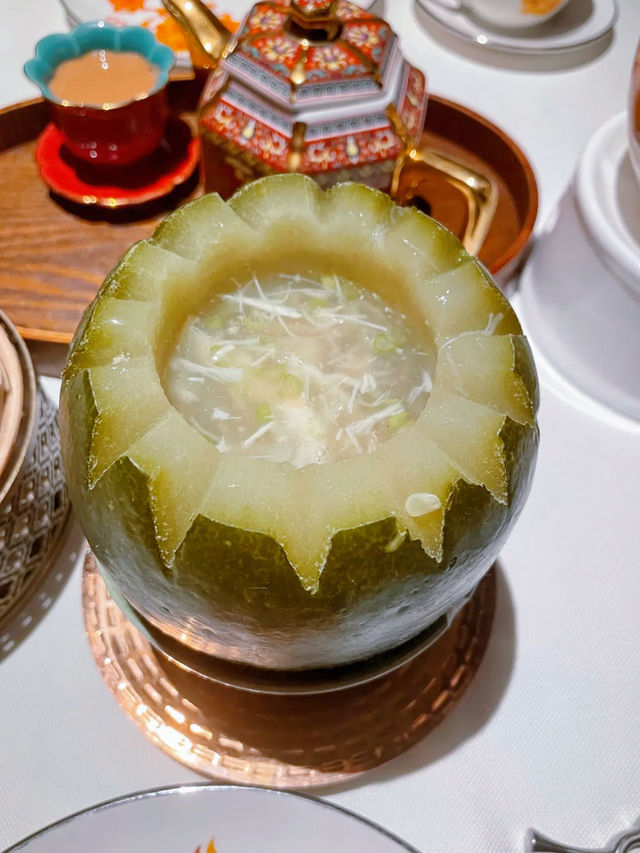 深圳‼️試試呢度嘅香港飯店