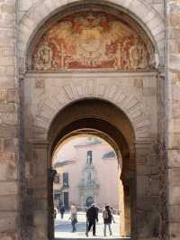 You can skip Madrid, but you must pay Toledo a visit on your trip to Spain