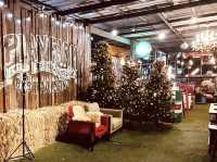 Play Farm ร้านอาหารริมน้ำสมุทรปราการ