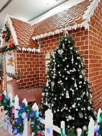A Magical Christmas at Berjaya Times Square! 🎄✨