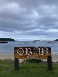 Experience a Southern Hemisphere Chinese New Year at Stewart Island