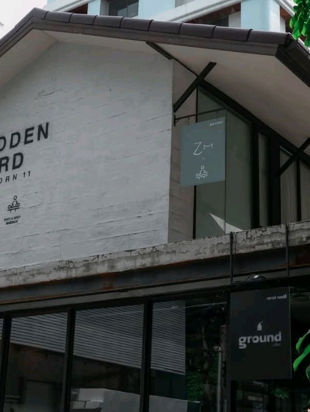 Ground Coffee