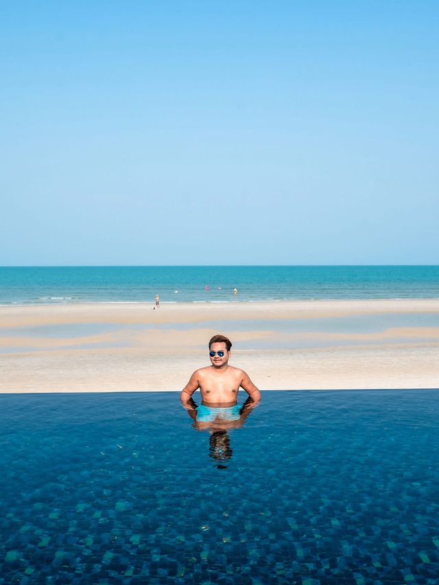 The Yana Villas  Hua Hin