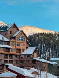 Skiing in Davos-Klosters