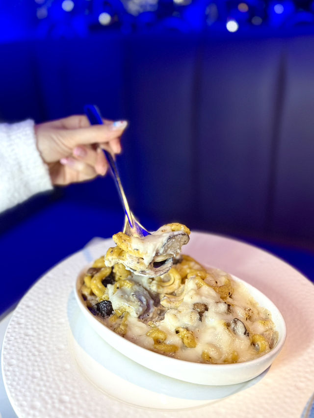 🌟尖沙咀星空主題酒吧餐廳品嚐下午茶🍴