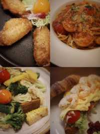 深圳 | 心水 cosicosi｜此處禁止不開心！🥐☕