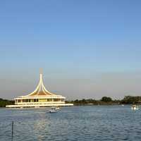曼谷小眾的公園推薦