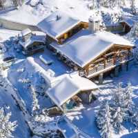 🏔️ Verbier Ski Trip: The Ultimate Guide for an Epic Getaway 🎿❄️