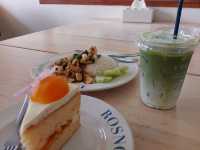 Rosnoe Cafe