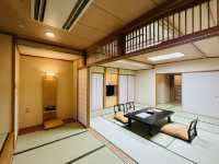 Akan Yuku No Sato Tsuruga Room Tour