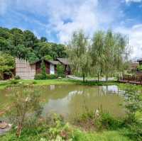 Onsen At Moncham  