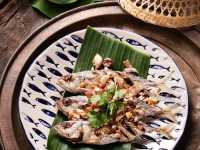 ร้านสกุลดี ร้านอาหารไทยแท้ #แจ้งวัฒนะ กรุงเทพฯ
