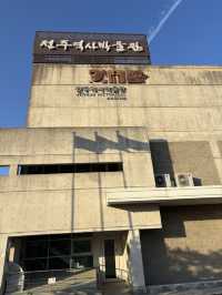 조선시대의 역사를 공부할 수 있는 전주 1박2일 추천여행지🤩