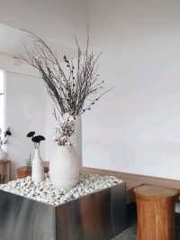 คาเฟ่ชาเขียว Sho.cozyhouse รัชดาภิเษก จตุจักร