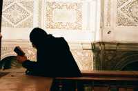 The Via Dolorosa — The Path of Sorrow for Christian Pilgrimmage 