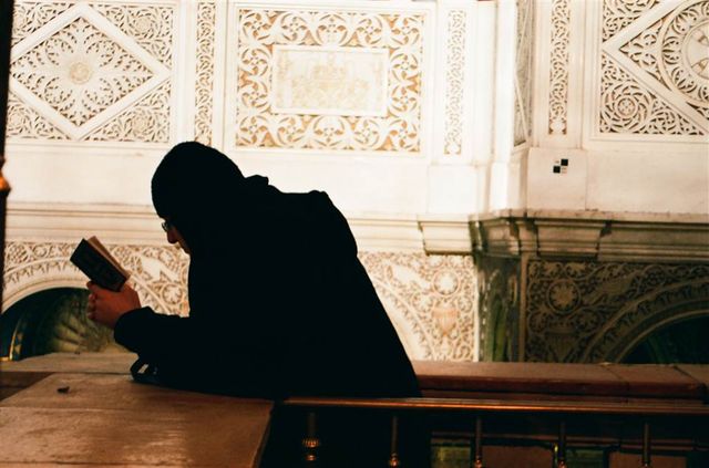 The Via Dolorosa — The Path of Sorrow for Christian Pilgrimmage 