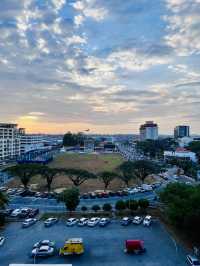 Dataran Labuan: The Heartbeat of the Pearl of Borneo
