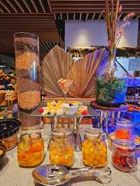 Ramadan Buffet at Crowne Plaza Penang – A Feast to Remember