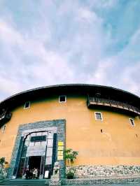 Discover the Heart of Hakka Culture: Your Ultimate Travel Guide to Luodai Ancient Town!