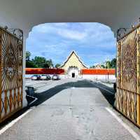 วัดศรีโคมคำ