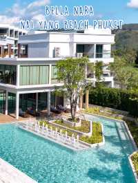 รีสอร์ตสุดหรูสไตล์โมเดิร์น 