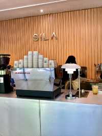 SILA Cafe