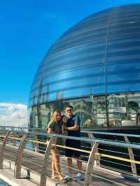 Exploring SG: A Family Adventure