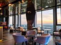 Gravity 87 Rooftop Lounge
