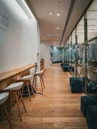Uniqlo Coffee