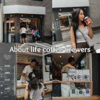 รวม 8 คาเฟ่ ในโตเกียว