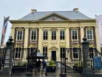 Masterpieces in Time – My Visit to Mauritshuis