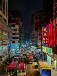 🇭🇰색감맛집 홍콩의 알록달록 포토존 추천