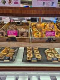 The Founders Bakery JB