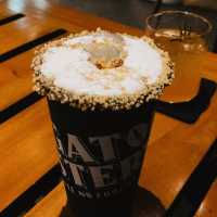 Alligator Roastery