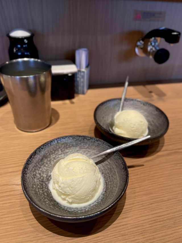 Airside 內高質日料之選😍 日本過江龍店🍣🥢