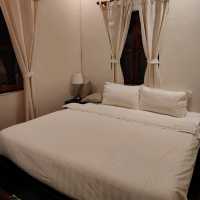 A Tranquil Stay at Maison Barnlaos: Where Tradition Meets Comfort