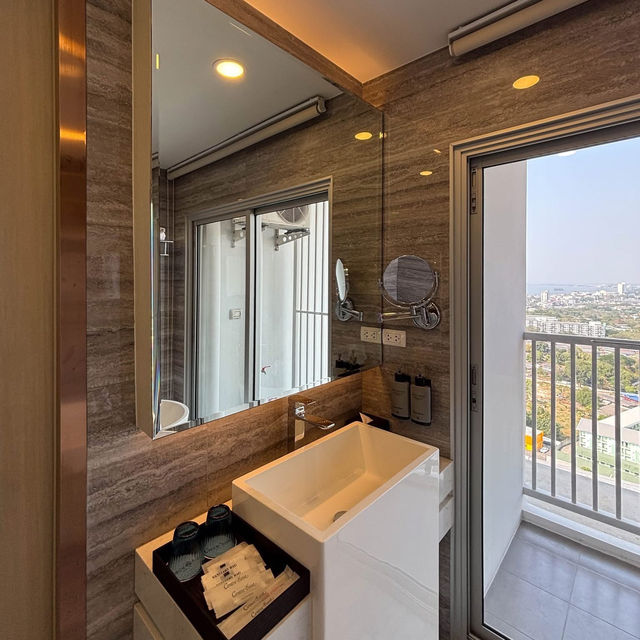 Centre Point Prime Hotel Pattaya