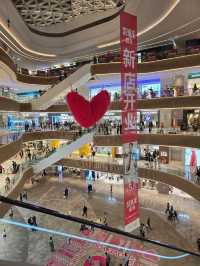 深圳光明地標商場