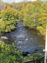 Ingleton Waterfalls Trail