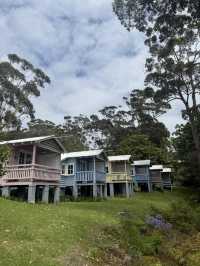 Weekend Getaway to Jervis Bay