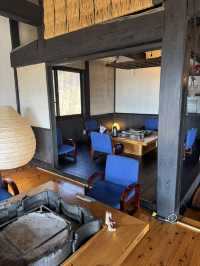 【熊本旅行】阿蘇の雄大な景色を見ながら囲炉裏を囲んで釜戸ご飯🍚
