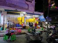ร้านน้ำเต้าหู้เก่าแก่เจ้าดังย่านสะแกกรัง