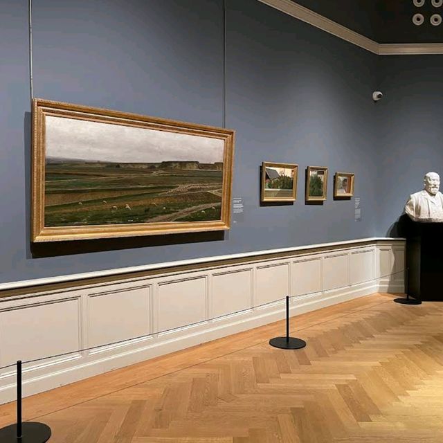 The Hague’s Panorama Mesdag