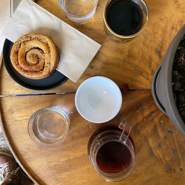 Best for brunch