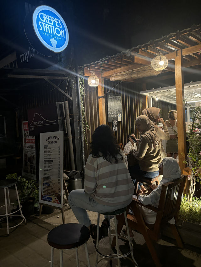 Where to Eat & Drink in Kuta Lombok: 4 Spots You’ll Love 🍽️🍹