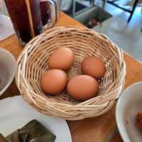 ขนมจีนสะพานหิน ภูเก็ต