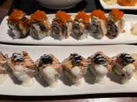 A modern take on traditional Japanese Izakaya ambience