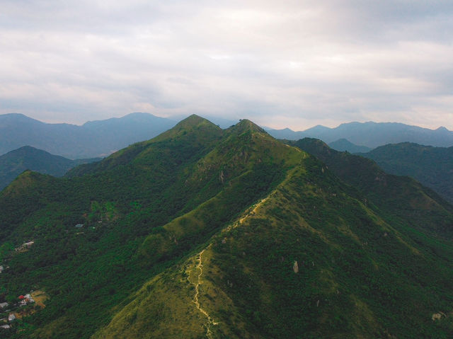 Escape to Nature: A Perfect Day Hiking in Nha Trang